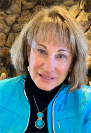 Irene Tendler